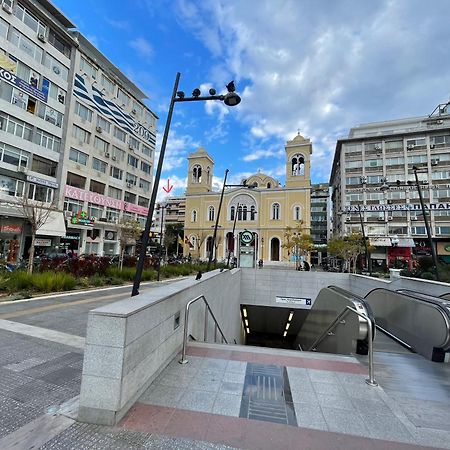 Piraeus Urban Gemアパートメント エクステリア 写真